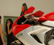 EICMA-2010: Представляем MV Agusta F3
